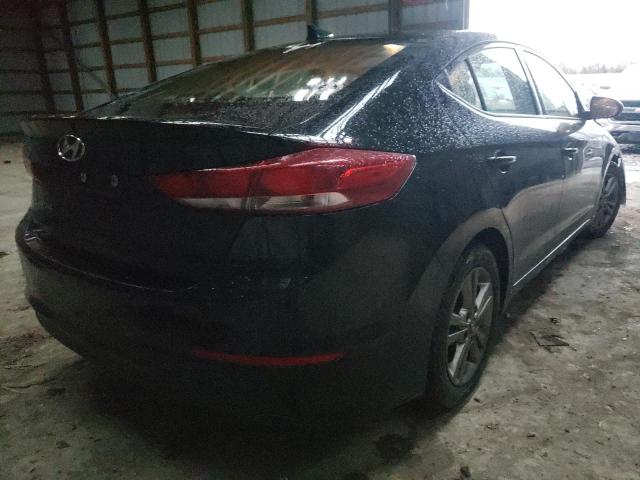 Photo 3 VIN: 5NPD84LF6HH032399 - HYUNDAI ELANTRA LI 