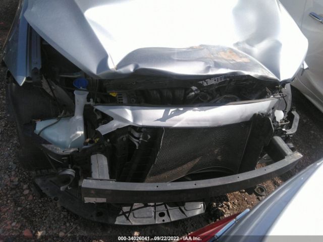 Photo 5 VIN: 5NPD84LF6HH032838 - HYUNDAI ELANTRA 