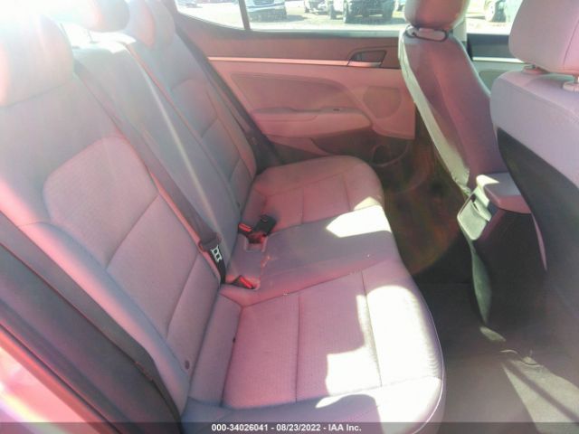 Photo 7 VIN: 5NPD84LF6HH032838 - HYUNDAI ELANTRA 