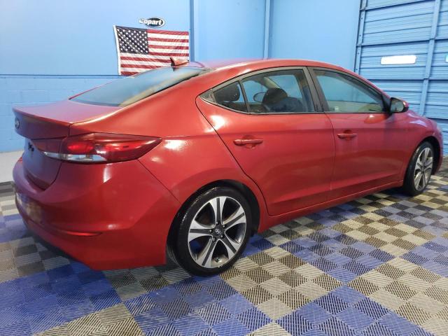 Photo 2 VIN: 5NPD84LF6HH033231 - HYUNDAI ELANTRA SE 