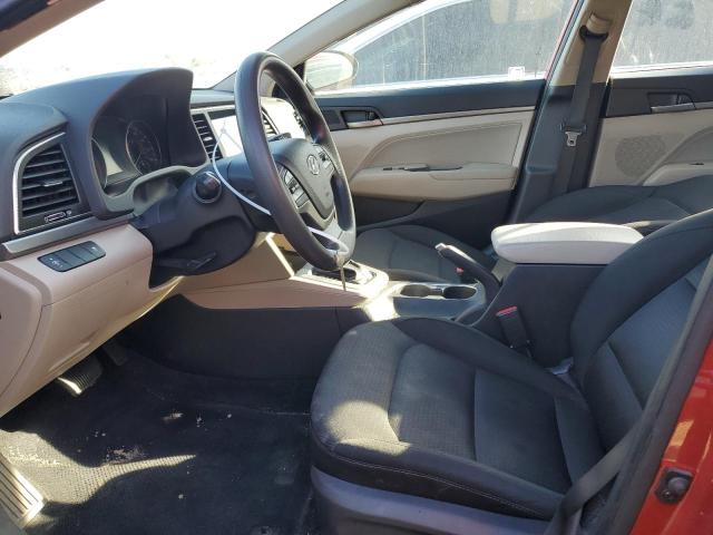 Photo 6 VIN: 5NPD84LF6HH033231 - HYUNDAI ELANTRA SE 