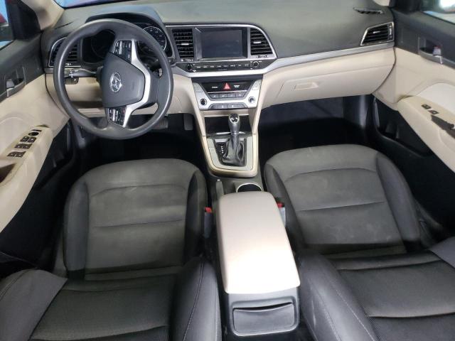 Photo 7 VIN: 5NPD84LF6HH033231 - HYUNDAI ELANTRA SE 