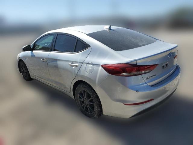 Photo 1 VIN: 5NPD84LF6HH033374 - HYUNDAI ELANTRA 