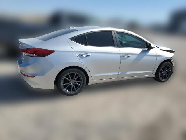 Photo 2 VIN: 5NPD84LF6HH033374 - HYUNDAI ELANTRA 