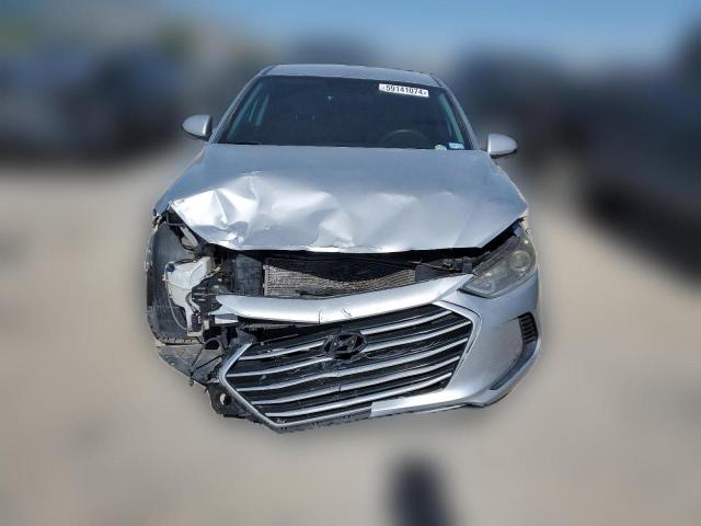 Photo 4 VIN: 5NPD84LF6HH033374 - HYUNDAI ELANTRA 