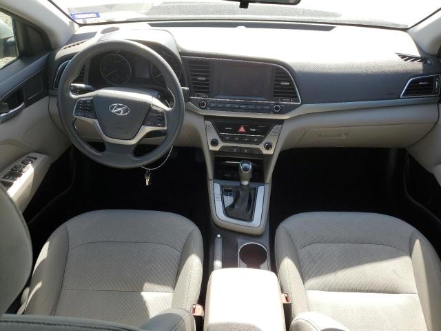 Photo 7 VIN: 5NPD84LF6HH033374 - HYUNDAI ELANTRA 