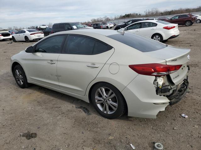 Photo 1 VIN: 5NPD84LF6HH033620 - HYUNDAI ELANTRA 