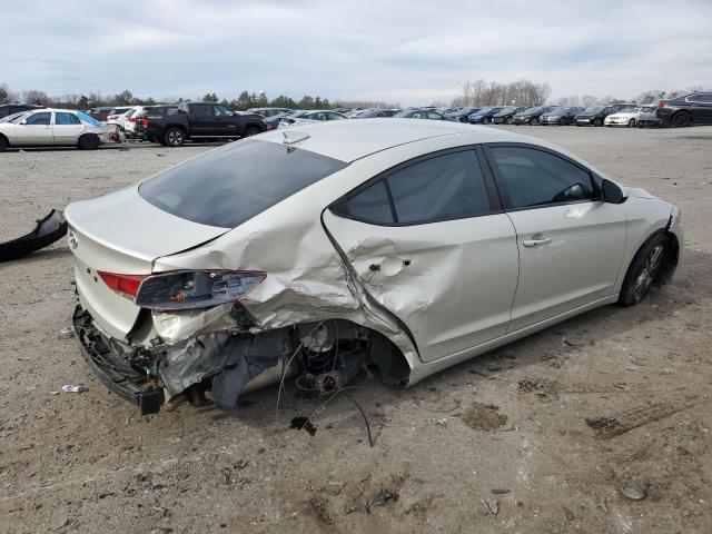 Photo 2 VIN: 5NPD84LF6HH033620 - HYUNDAI ELANTRA 