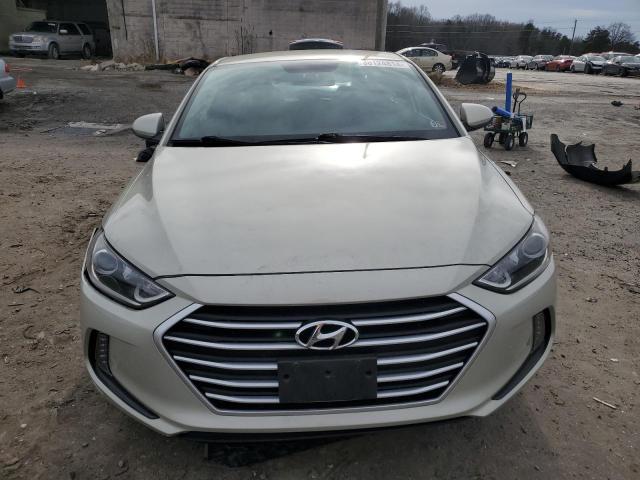 Photo 4 VIN: 5NPD84LF6HH033620 - HYUNDAI ELANTRA 