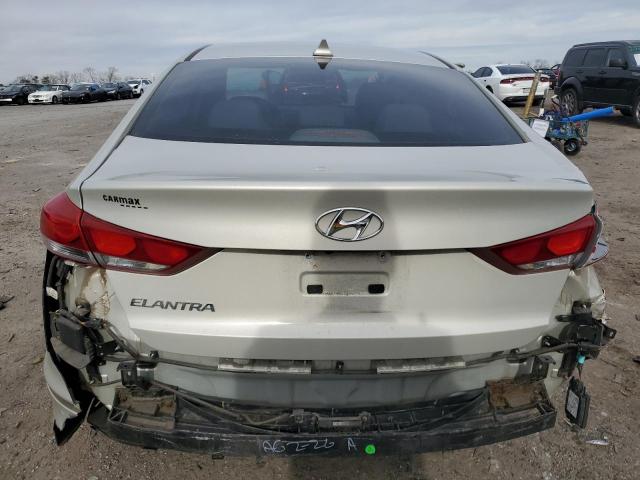 Photo 5 VIN: 5NPD84LF6HH033620 - HYUNDAI ELANTRA 