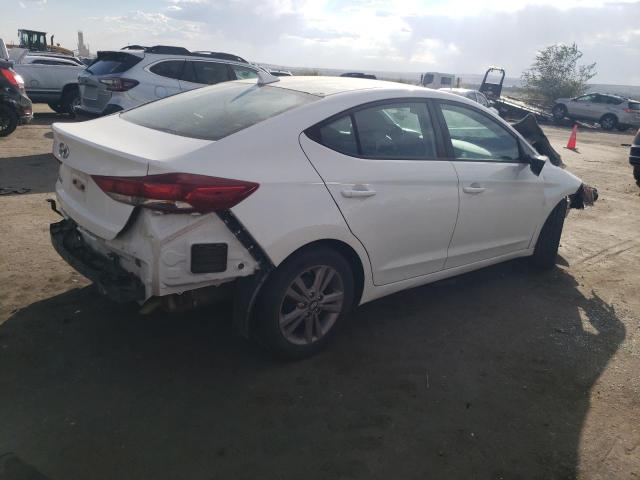 Photo 2 VIN: 5NPD84LF6HH036940 - HYUNDAI ELANTRA SE 