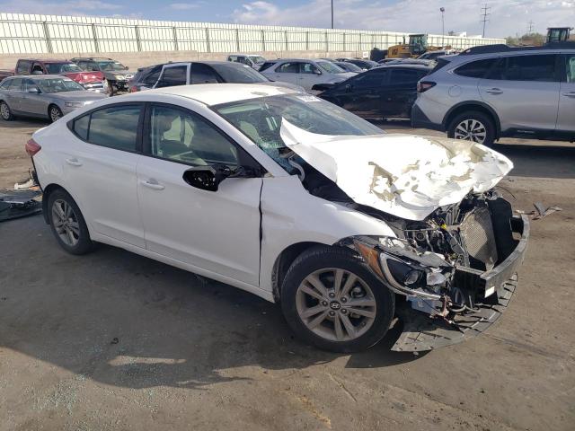 Photo 3 VIN: 5NPD84LF6HH036940 - HYUNDAI ELANTRA SE 