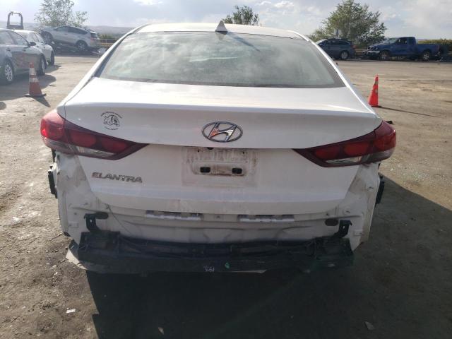 Photo 5 VIN: 5NPD84LF6HH036940 - HYUNDAI ELANTRA SE 