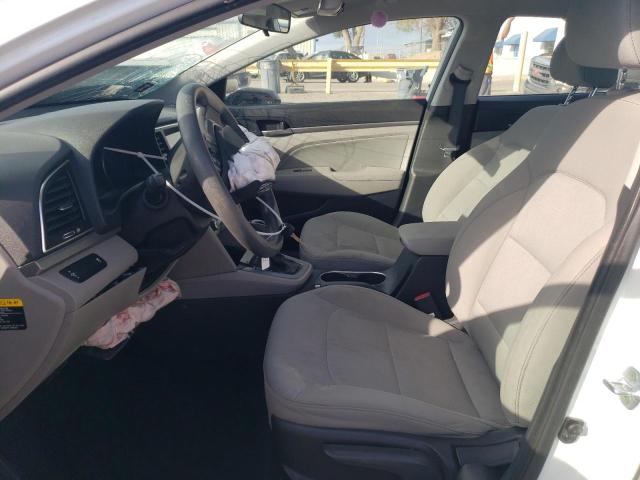 Photo 6 VIN: 5NPD84LF6HH036940 - HYUNDAI ELANTRA SE 