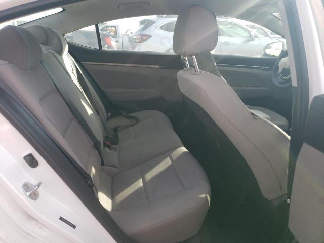 Photo 9 VIN: 5NPD84LF6HH036940 - HYUNDAI ELANTRA SE 