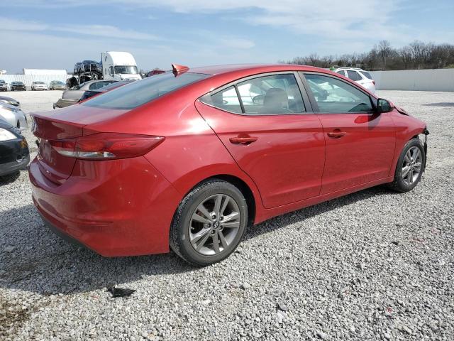 Photo 2 VIN: 5NPD84LF6HH037585 - HYUNDAI ELANTRA 