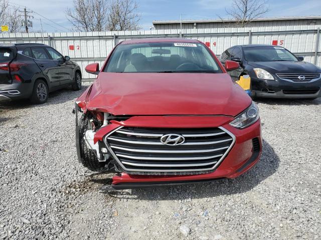 Photo 4 VIN: 5NPD84LF6HH037585 - HYUNDAI ELANTRA 