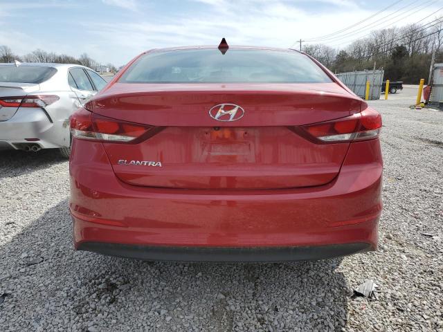 Photo 5 VIN: 5NPD84LF6HH037585 - HYUNDAI ELANTRA 