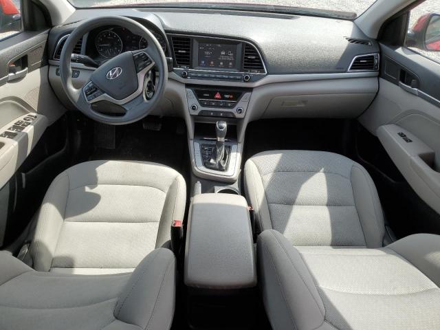 Photo 7 VIN: 5NPD84LF6HH037585 - HYUNDAI ELANTRA 