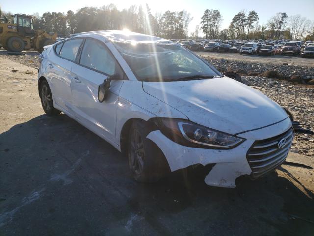 Photo 0 VIN: 5NPD84LF6HH040759 - HYUNDAI ELANTRA 