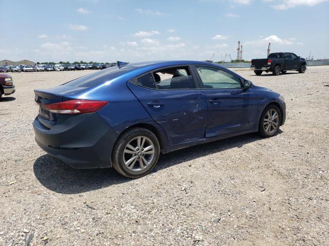 Photo 2 VIN: 5NPD84LF6HH041295 - HYUNDAI ELANTRA 