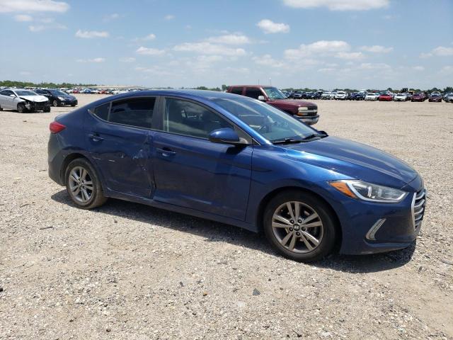 Photo 3 VIN: 5NPD84LF6HH041295 - HYUNDAI ELANTRA 