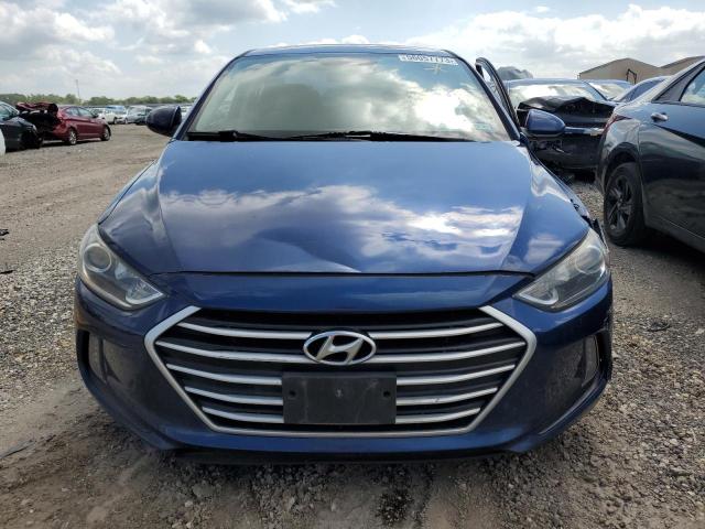 Photo 4 VIN: 5NPD84LF6HH041295 - HYUNDAI ELANTRA 