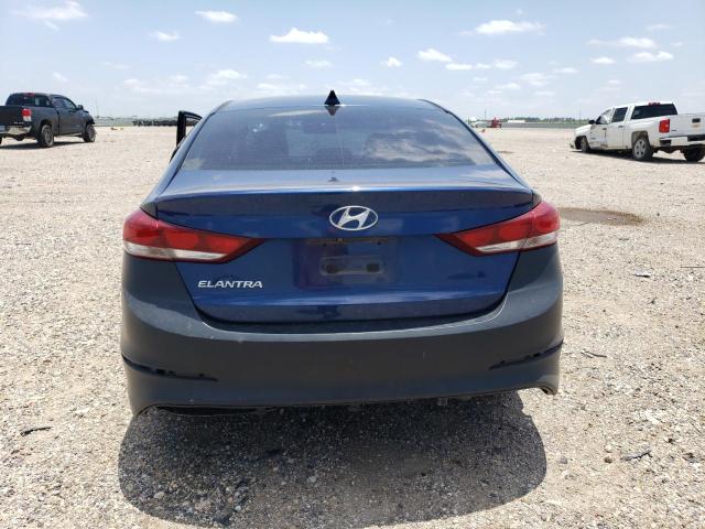 Photo 5 VIN: 5NPD84LF6HH041295 - HYUNDAI ELANTRA 