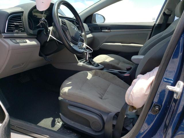 Photo 6 VIN: 5NPD84LF6HH041295 - HYUNDAI ELANTRA 