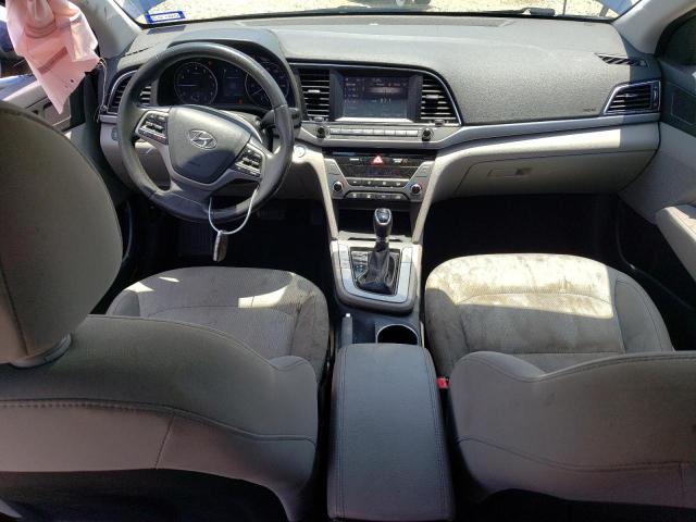 Photo 7 VIN: 5NPD84LF6HH041295 - HYUNDAI ELANTRA 