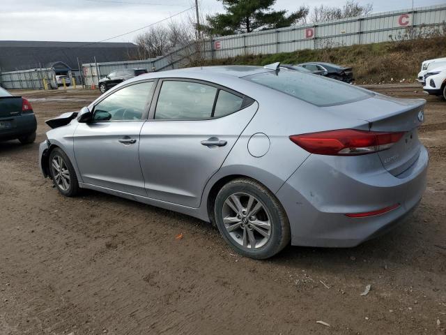 Photo 1 VIN: 5NPD84LF6HH042107 - HYUNDAI ELANTRA SE 