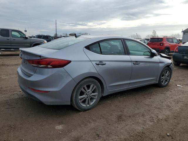 Photo 2 VIN: 5NPD84LF6HH042107 - HYUNDAI ELANTRA SE 