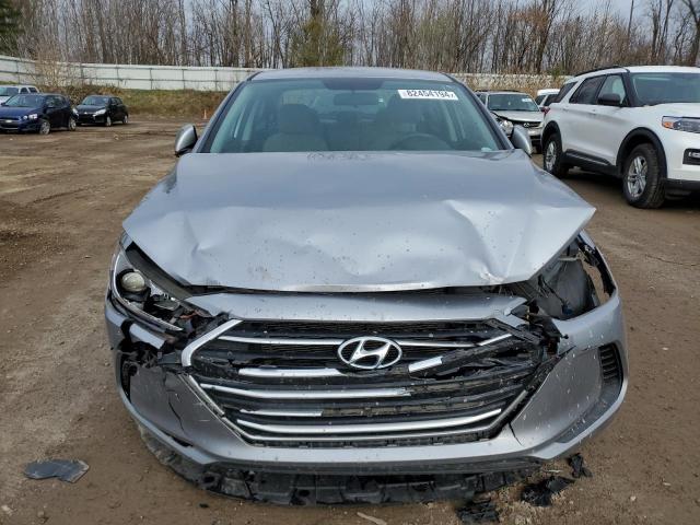 Photo 4 VIN: 5NPD84LF6HH042107 - HYUNDAI ELANTRA SE 