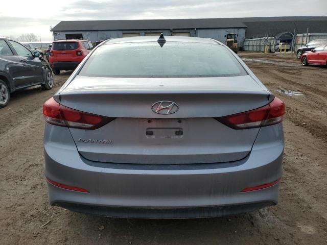 Photo 5 VIN: 5NPD84LF6HH042107 - HYUNDAI ELANTRA SE 