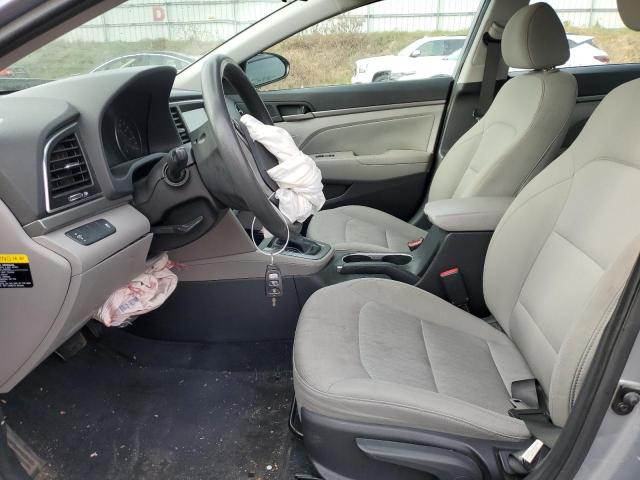 Photo 6 VIN: 5NPD84LF6HH042107 - HYUNDAI ELANTRA SE 