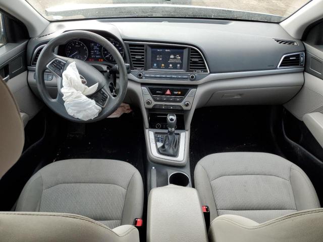 Photo 7 VIN: 5NPD84LF6HH042107 - HYUNDAI ELANTRA SE 