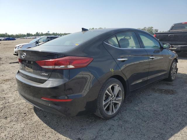 Photo 3 VIN: 5NPD84LF6HH042320 - HYUNDAI ELANTRA 