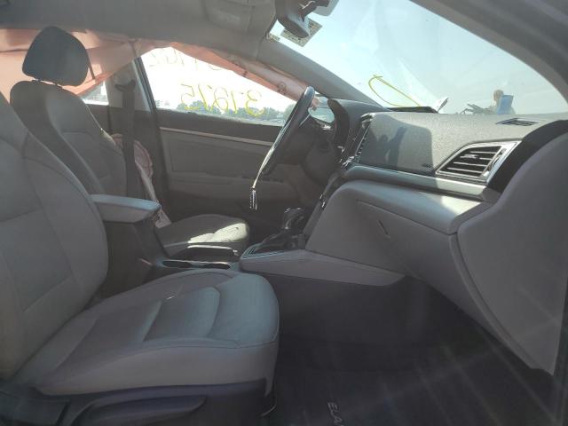 Photo 4 VIN: 5NPD84LF6HH042320 - HYUNDAI ELANTRA 