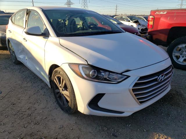 Photo 0 VIN: 5NPD84LF6HH043550 - HYUNDAI ELANTRA 