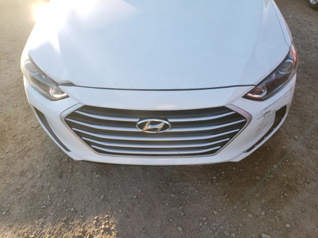 Photo 8 VIN: 5NPD84LF6HH043550 - HYUNDAI ELANTRA 