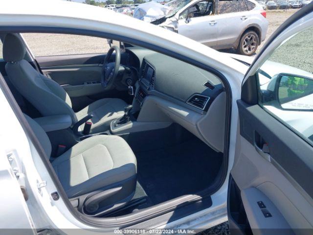 Photo 4 VIN: 5NPD84LF6HH045315 - HYUNDAI ELANTRA 