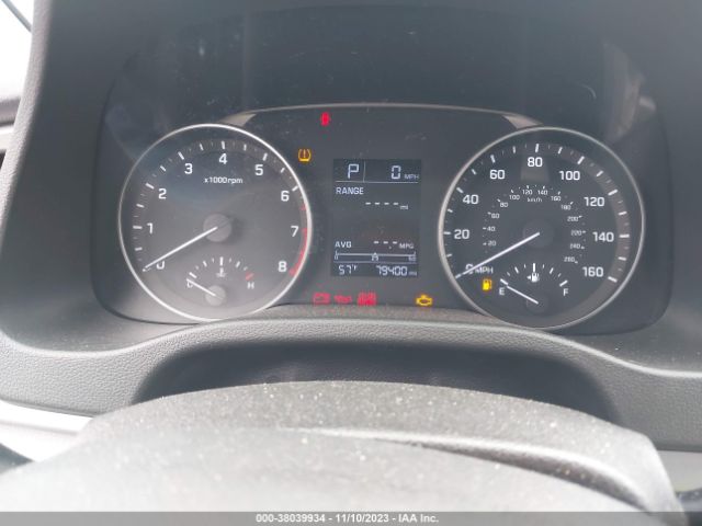 Photo 6 VIN: 5NPD84LF6HH048392 - HYUNDAI ELANTRA 