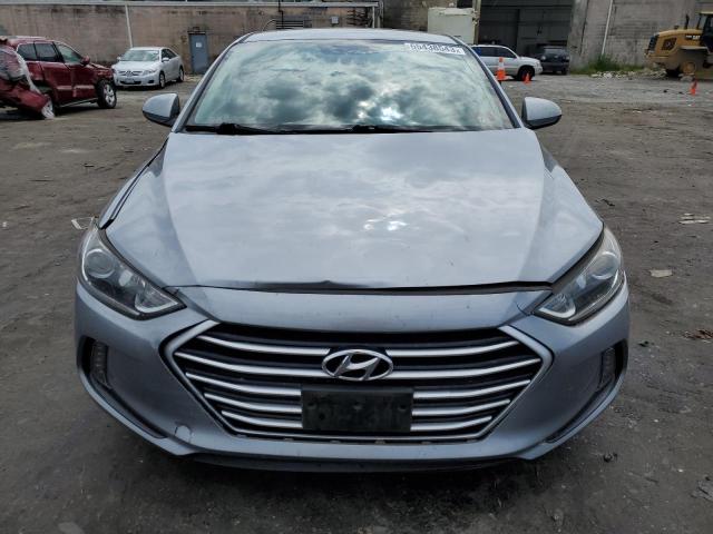 Photo 4 VIN: 5NPD84LF6HH049591 - HYUNDAI ELANTRA 