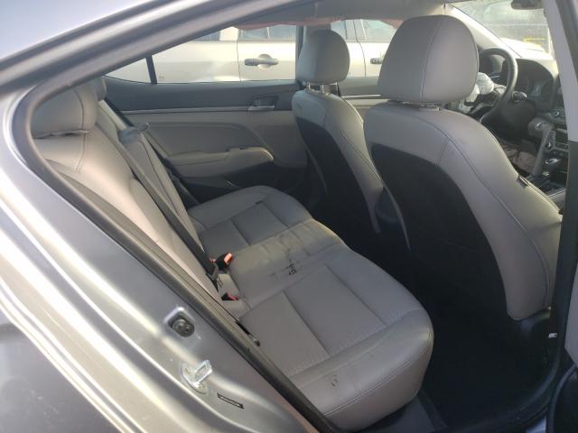 Photo 5 VIN: 5NPD84LF6HH052846 - HYUNDAI ELANTRA SE 