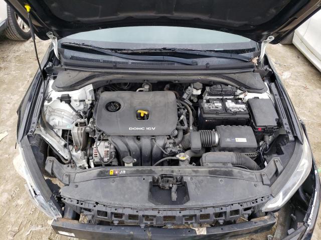 Photo 10 VIN: 5NPD84LF6HH053527 - HYUNDAI ELANTRA 