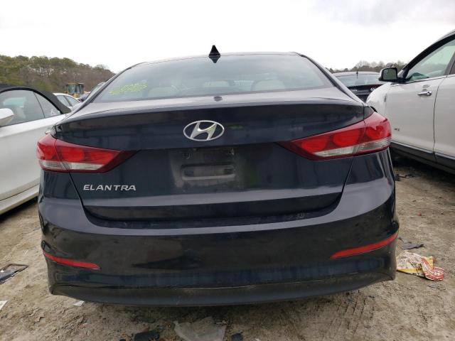 Photo 5 VIN: 5NPD84LF6HH053527 - HYUNDAI ELANTRA 