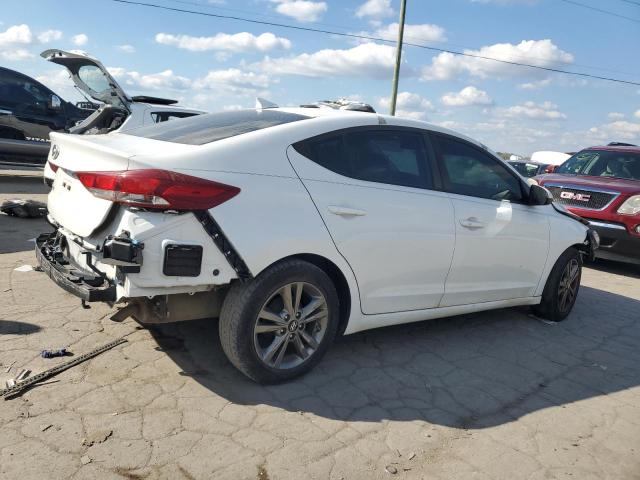 Photo 2 VIN: 5NPD84LF6HH055343 - HYUNDAI ELANTRA SE 