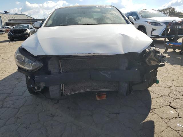 Photo 4 VIN: 5NPD84LF6HH055343 - HYUNDAI ELANTRA SE 