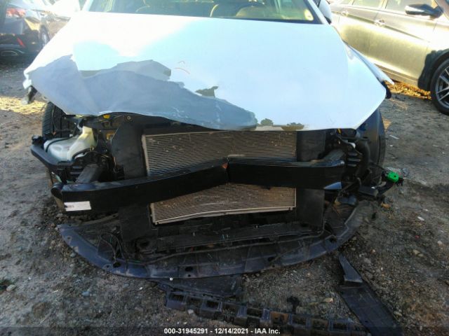 Photo 5 VIN: 5NPD84LF6HH055617 - HYUNDAI ELANTRA 