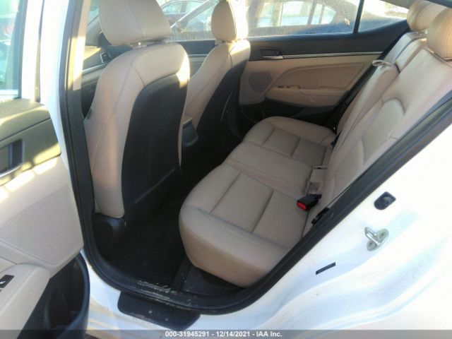 Photo 7 VIN: 5NPD84LF6HH055617 - HYUNDAI ELANTRA 